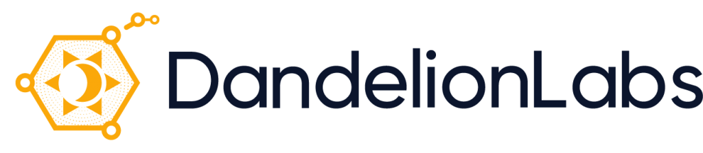 dandelion labs logo
